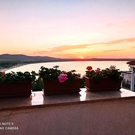 Sunrise - Apartment 41,Santa Marina, Sozopol Eksteriør bilde
