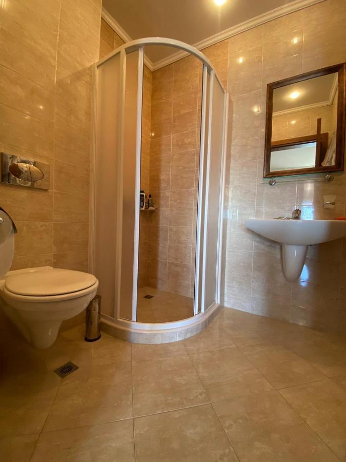 Sunrise - Apartment 41,Santa Marina, Sozopol Eksteriør bilde