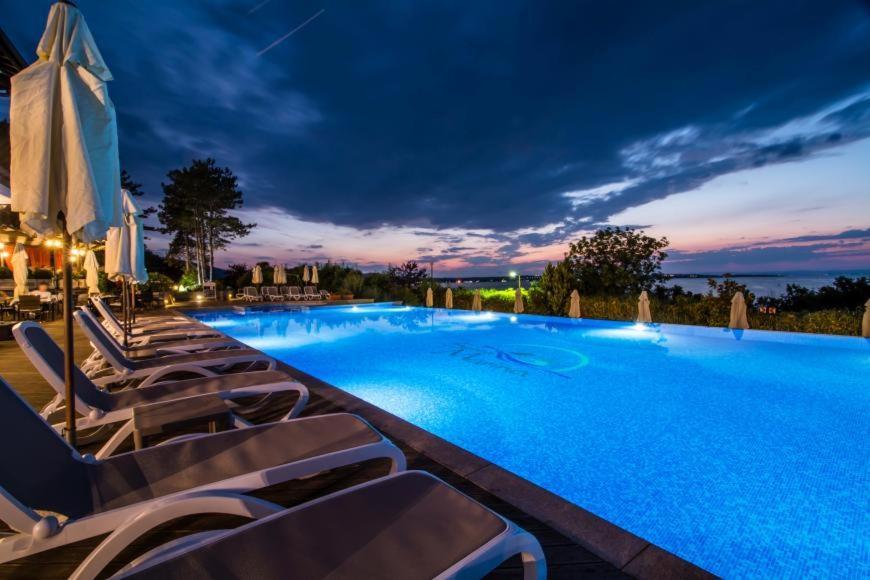 Sunrise - Apartment 41,Santa Marina, Sozopol Eksteriør bilde