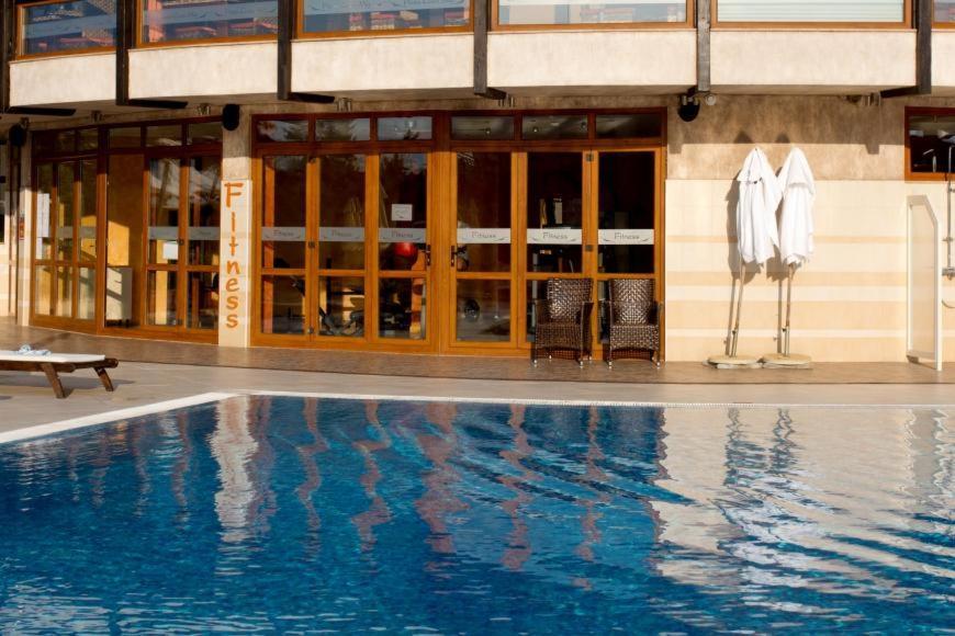 Sunrise - Apartment 41,Santa Marina, Sozopol Eksteriør bilde