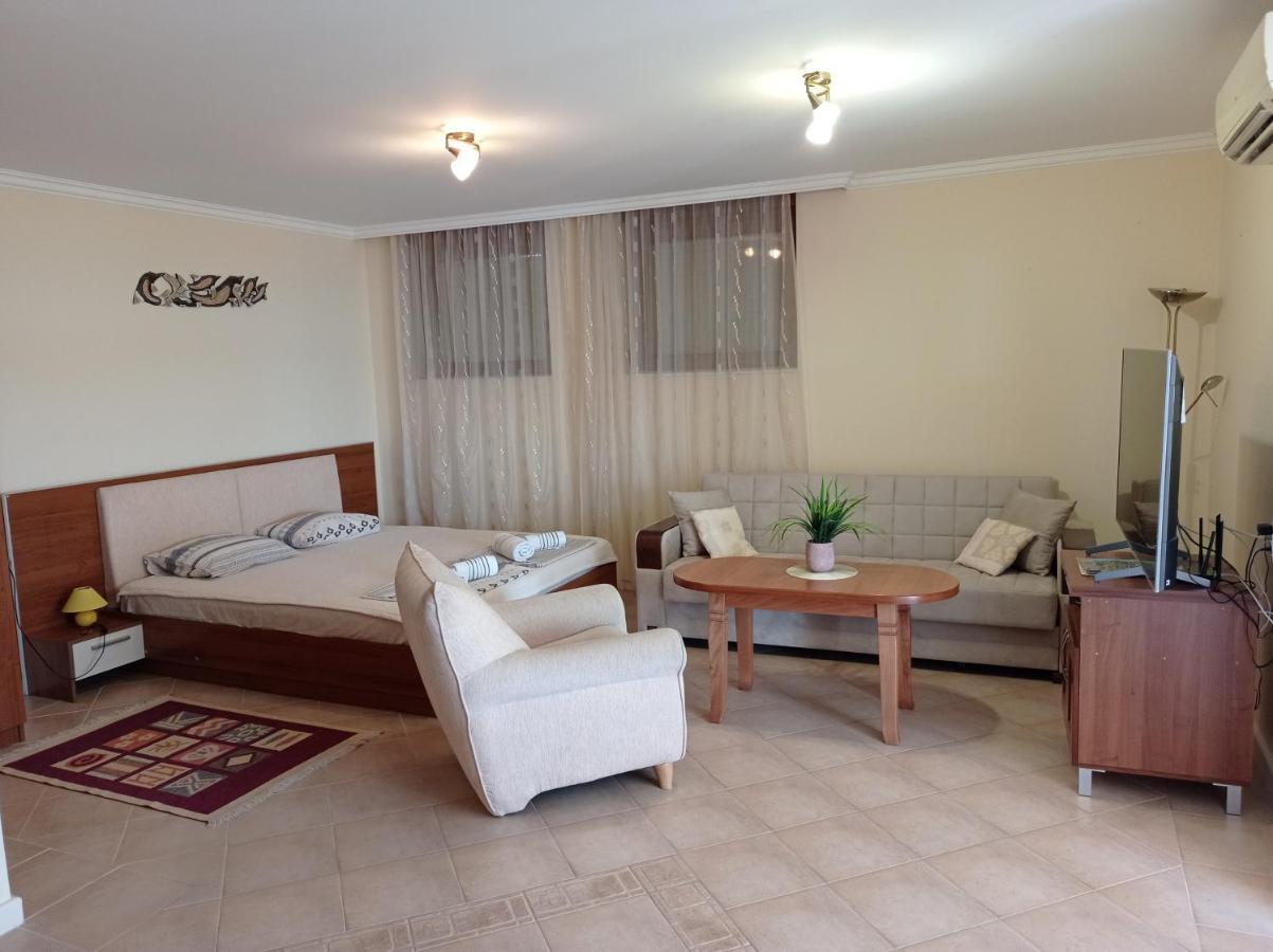 Sunrise - Apartment 41,Santa Marina, Sozopol Eksteriør bilde