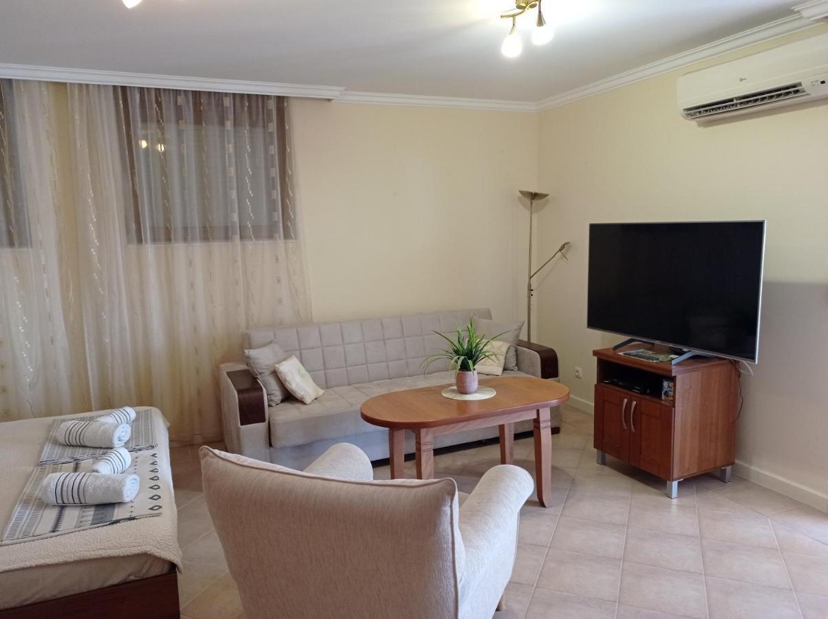 Sunrise - Apartment 41,Santa Marina, Sozopol Eksteriør bilde